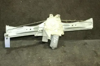  Стеклоподъемник электрический задний правый Citroen C5 1 Арт 65940552, вид 2