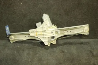  Стеклоподъемник электрический задний правый Citroen C5 1 Арт 65940552, вид 1