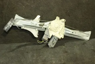  Стеклоподъемник электрический задний правый Citroen C5 1 Арт 65940553, вид 1