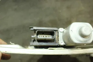  Стеклоподъемник электрический задний правый Citroen C5 2 Арт 65940554, вид 4