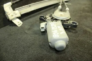  Стеклоподъемник электрический задний правый Citroen Evasion  Арт 65940557, вид 2