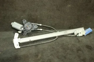  Стеклоподъемник электрический задний правый Citroen Evasion  Арт 65940557, вид 3