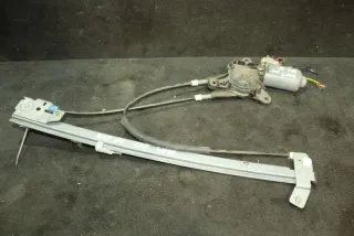  Стеклоподъемник электрический задний правый Citroen Evasion  Арт 65940561, вид 2