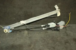  Стеклоподъемник электрический задний правый Citroen Evasion  Арт 65940561, вид 1