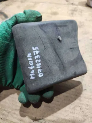  Панель кузова задняя Opel Movano 1 restailing Арт 65944564, вид 3