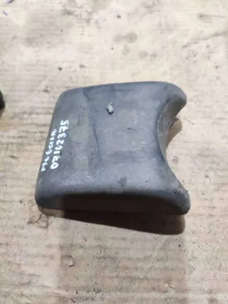  Панель кузова задняя Opel Movano 1 restailing Арт 65944564, вид 1