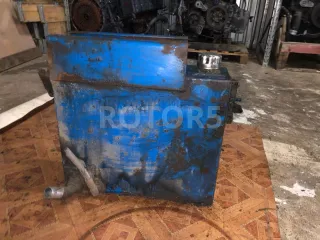  гидравлический бак MAN TGA Арт 173-3, вид 1