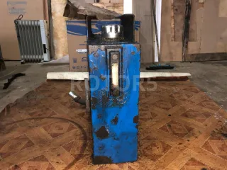  гидравлический бак MAN TGA Арт 173-3, вид 3