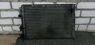  Радиатор основной Renault Scenic 1 Арт 65954548, вид 1