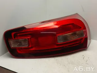  Фонарь задний правый Citroen C4 Picasso 2 Арт 65954911, вид 1