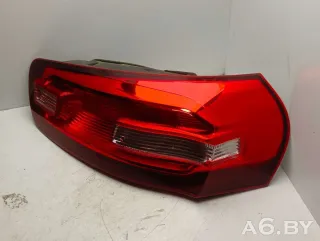  Фонарь задний правый Citroen C4 Picasso 2 Арт 65954911, вид 2