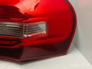  Фонарь задний правый Citroen C4 Picasso 2 Арт 65954911, вид 3