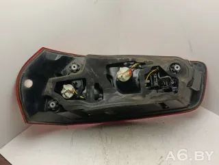  Фонарь задний правый Citroen C4 Picasso 2 Арт 65954911, вид 9