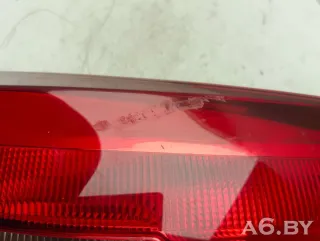  Фонарь задний левый Citroen C4 Picasso 2 Арт 65954924, вид 4