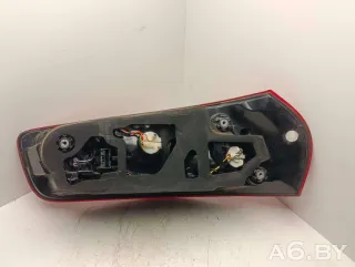 Фонарь задний левый Citroen C4 Picasso 2 Арт 65954924, вид 6