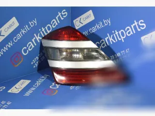  Фонарь задний левый Mercedes S W221 Арт 33365713