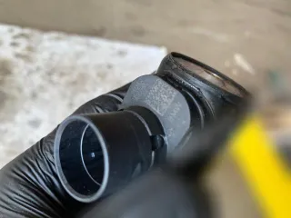 11378652738, 863046205, B48C, B48A20 Моторчик VVT (эксцентрикового вала) BMW X1 F48 2.0л Арт 110696201, вид 3