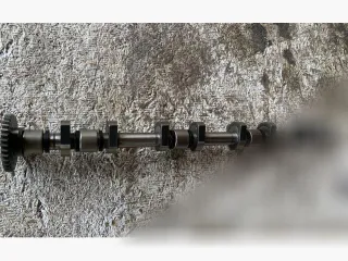 11378652738, 863046205, B48C, B48A20 Моторчик VVT (эксцентрикового вала) BMW X1 F48 2.0л Арт 110696201, вид 5