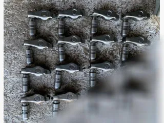 11378652738, 863046205, B48C, B48A20 Моторчик VVT (эксцентрикового вала) BMW X1 F48 2.0л Арт 110696201, вид 6