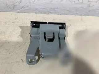  Кнопка открытия капота Nissan Qashqai 2 Арт 114073810, вид 2