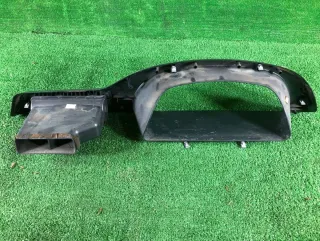  Кожух панели приборов Citroen Berlingo 1 restailing Арт 66000785, вид 3