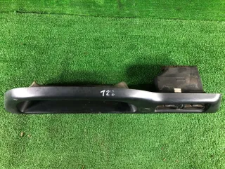  Кожух панели приборов Citroen Berlingo 1 restailing Арт 66000785, вид 2