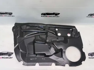 A2117200378 Шумоизоляция двери передней левой Mercedes E W211 Арт RC7-127, вид 1