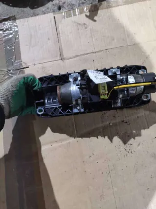  Подушка безопасности пассажира Volkswagen Golf 5 Арт 66001202, вид 2