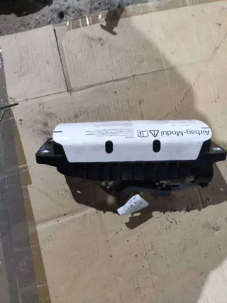  Подушка безопасности пассажира Volkswagen Golf 5 Арт 66001202, вид 1