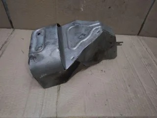 059145325AM Кожух турбины Audi Q7 4L 3.0л TDi Арт 47767.DEA11, вид 2