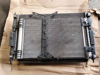  Кассета радиаторов Citroen C5 Aircross Арт 66001602, вид 3