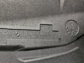  Шумоизоляция двери передней левой BMW X5 E70 restailing Арт BR18-89, вид 3