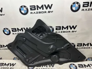  Шумоизоляция двери задней правой BMW X5 E70 Арт BR18-91, вид 1