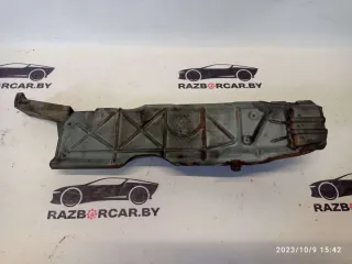 A6480940541 Кронштейн воздушного фильтра Mercedes S W220 Арт RC5-302, вид 3