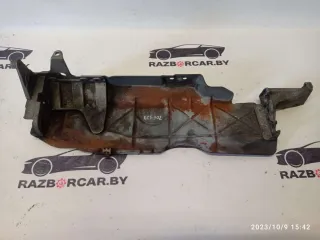 A6480940541 Кронштейн воздушного фильтра Mercedes S W220 Арт RC5-302, вид 1