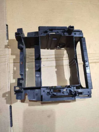  Рамка под магнитолу Mercedes C W203 Арт 66006488, вид 1