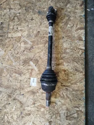  Шрус наружный Peugeot 508 2 Арт 66013227, вид 1