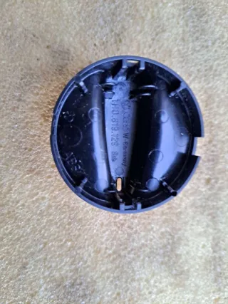  Ручка переключателя отопителя (печки) Audi 80 B3 Арт 66019941, вид 2