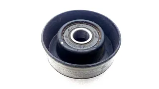 252872F000 Ролик-натяжитель ручейкового ремня Hyundai Santa FE 3 (DM) Арт ST147931, вид 3