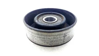 252872F000 Ролик-натяжитель ручейкового ремня Hyundai Santa FE 3 (DM) Арт ST147931, вид 4