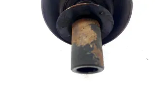 252882F000 Ролик-натяжитель ручейкового ремня Hyundai Santa FE 3 (DM) Арт ST147932, вид 4