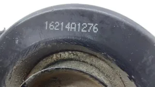 252882F000 Ролик-натяжитель ручейкового ремня Hyundai Santa FE 3 (DM) Арт ST147932, вид 7