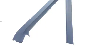 A16673701809051, A1667370180 Рамка стекла двери Mercedes E W238 Арт ST148138, вид 2