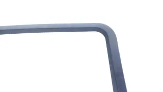 A16673701809051, A1667370180 Рамка стекла двери Mercedes E W238 Арт ST148138, вид 4