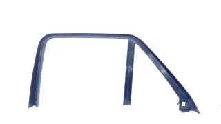 A16673701809051, A1667370180 Рамка стекла двери Mercedes E W238 Арт ST148138, вид 6