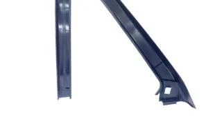 A16673701809051, A1667370180 Рамка стекла двери Mercedes E W238 Арт ST148138, вид 7