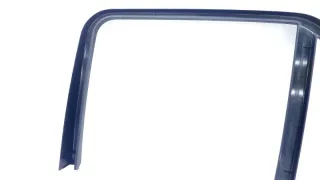 A16673701809051, A1667370180 Рамка стекла двери Mercedes E W238 Арт ST148138, вид 9