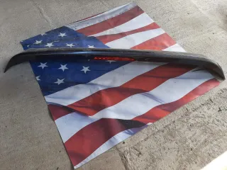  Спойлер Chrysler Pacifica 2016 Арт mp1404, вид 1