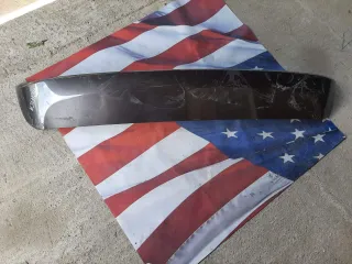  Спойлер Chrysler Pacifica 2016 Арт mp1404, вид 2