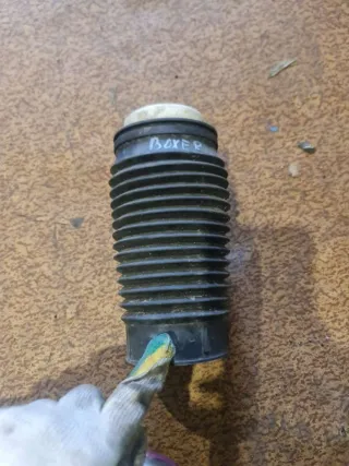  Пыльник амортизатора Citroen Jumper 2 Арт 66027489, вид 1